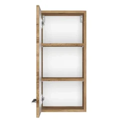 Badezimmer Hängeschrank Dolveran