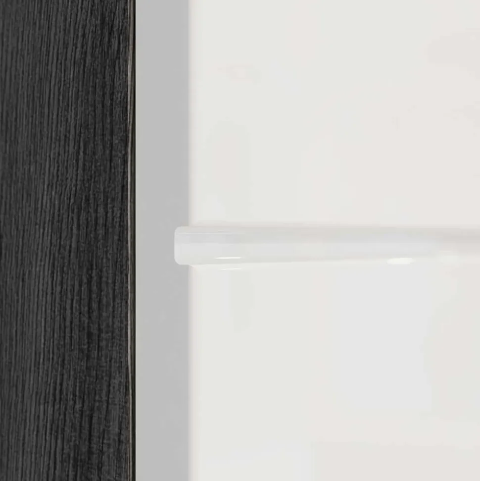 Badezimmer Hängeschrank Hayoran