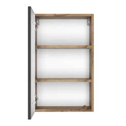 Badezimmer Hängeschrank Jalexda