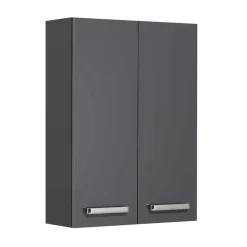 Badezimmer Hängeschrank Nilium