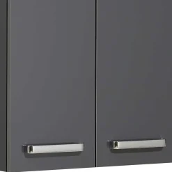 Badezimmer Hängeschrank Nilium