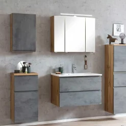 Badezimmer Hängeschrank Tagma
