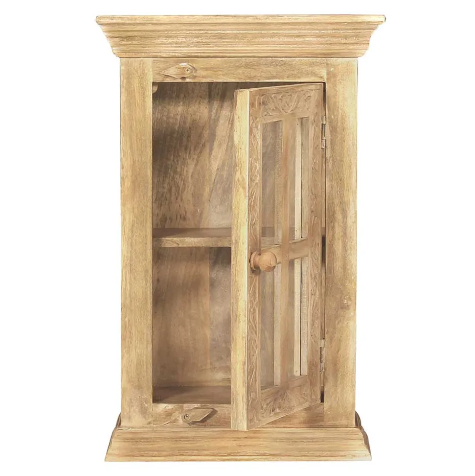 Badezimmer Hängeschrank Tumivo