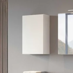 Badezimmer Hängeschrank Vulray