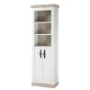 Badezimmer Hochschrank Atridia