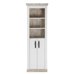 Badezimmer Hochschrank Atridia