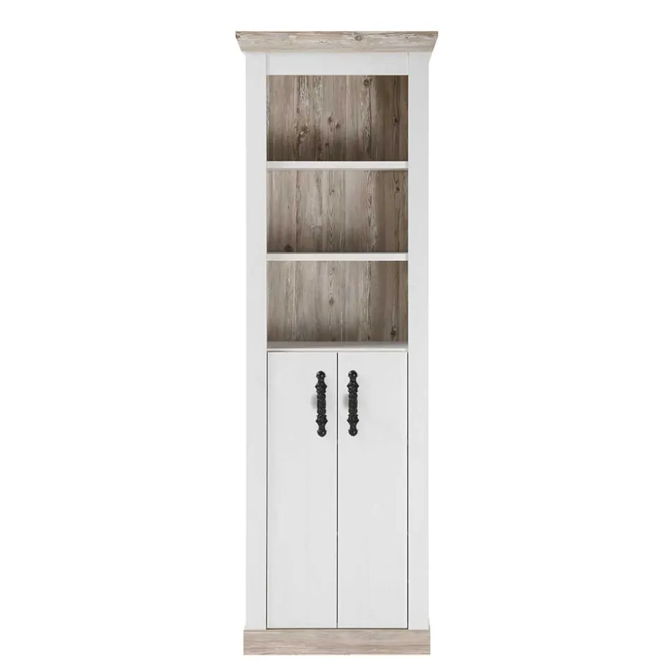 Badezimmer Hochschrank Atridia