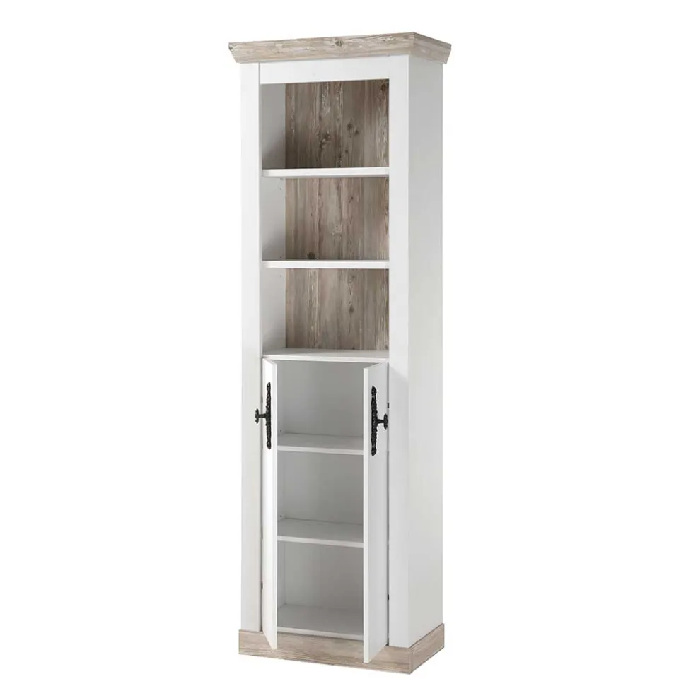 Badezimmer Hochschrank Atridia