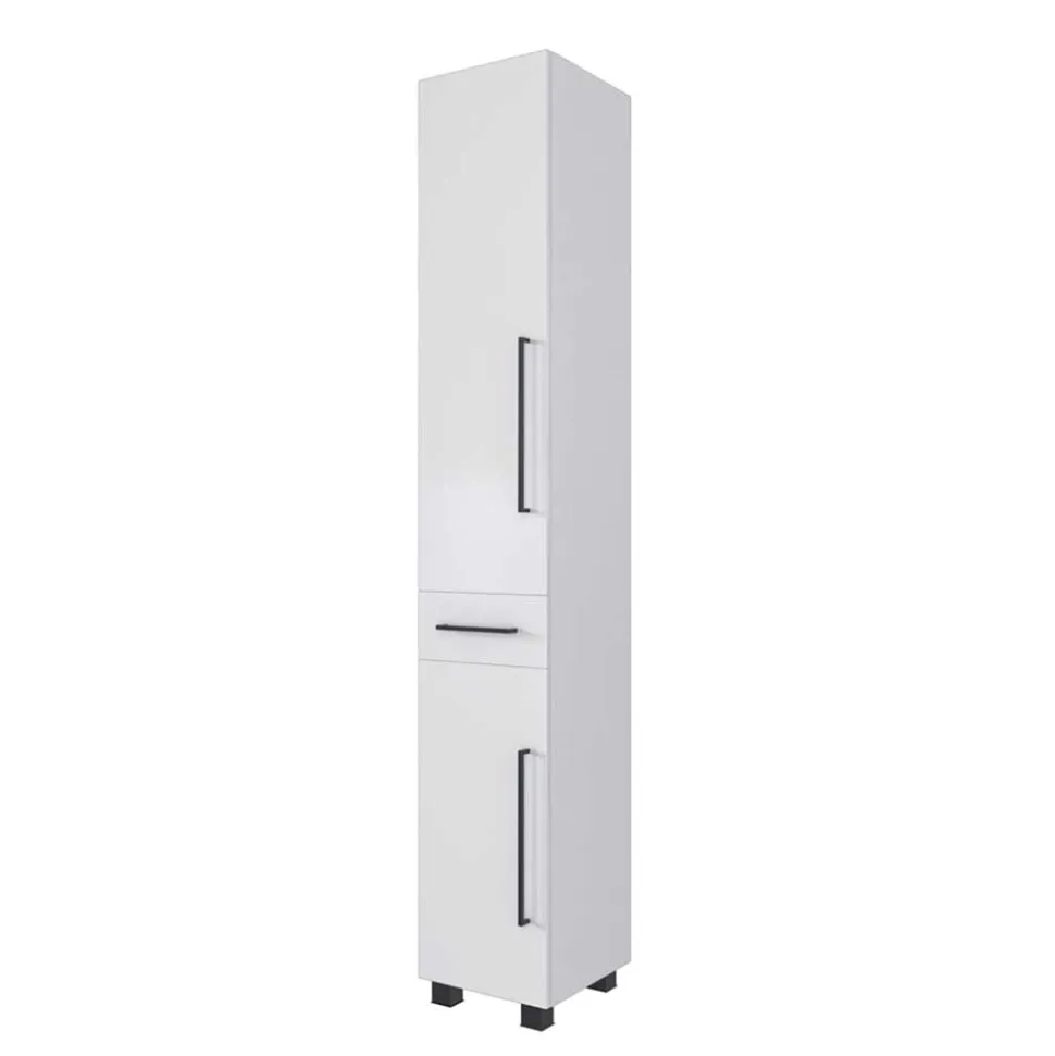 Badezimmer Hochschrank Bevario