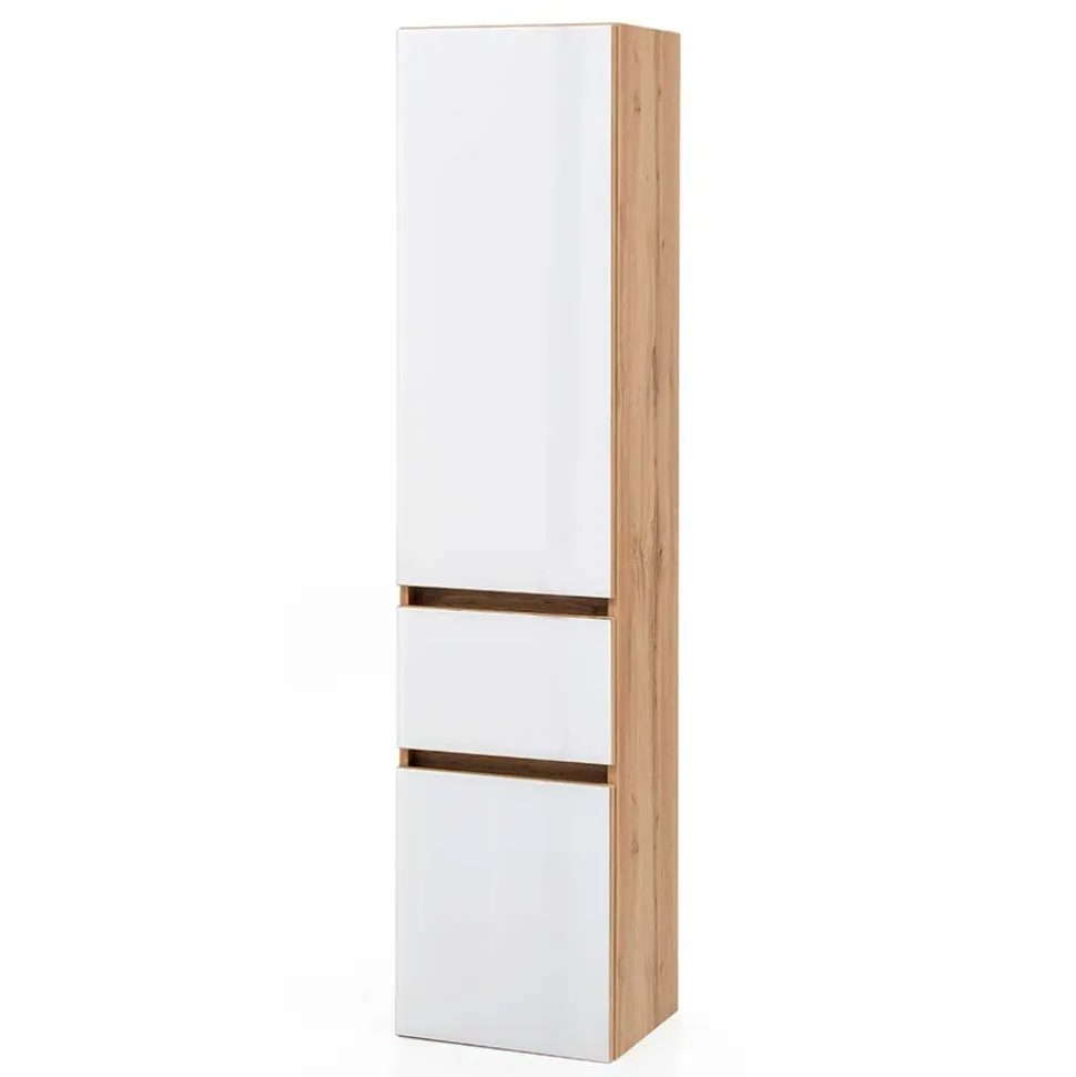 Badezimmer Hochschrank Bradoss