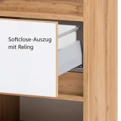 Badezimmer Hochschrank Bradoss