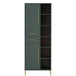 Badezimmer Hochschrank Call