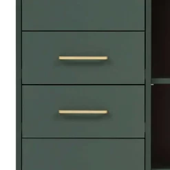 Badezimmer Hochschrank Call