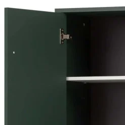 Badezimmer Hochschrank Call