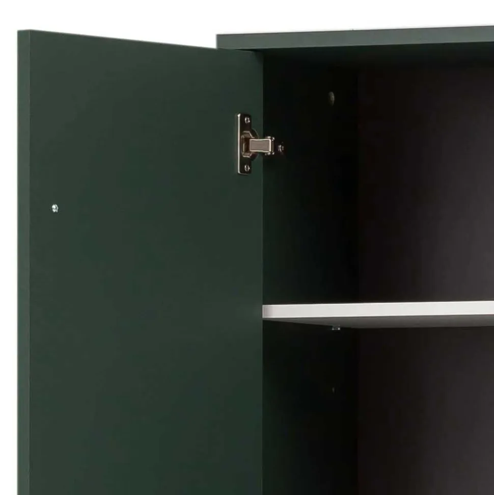 Badezimmer Hochschrank Call