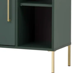 Badezimmer Hochschrank Call
