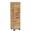 Badezimmer Hochschrank Kriston