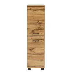 Badezimmer Hochschrank Kriston
