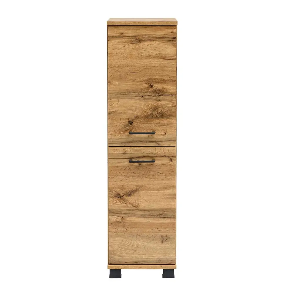 Badezimmer Hochschrank Kriston