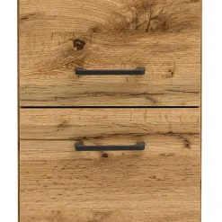 Badezimmer Hochschrank Kriston