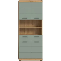 Badezimmer Hochschrank Martinez