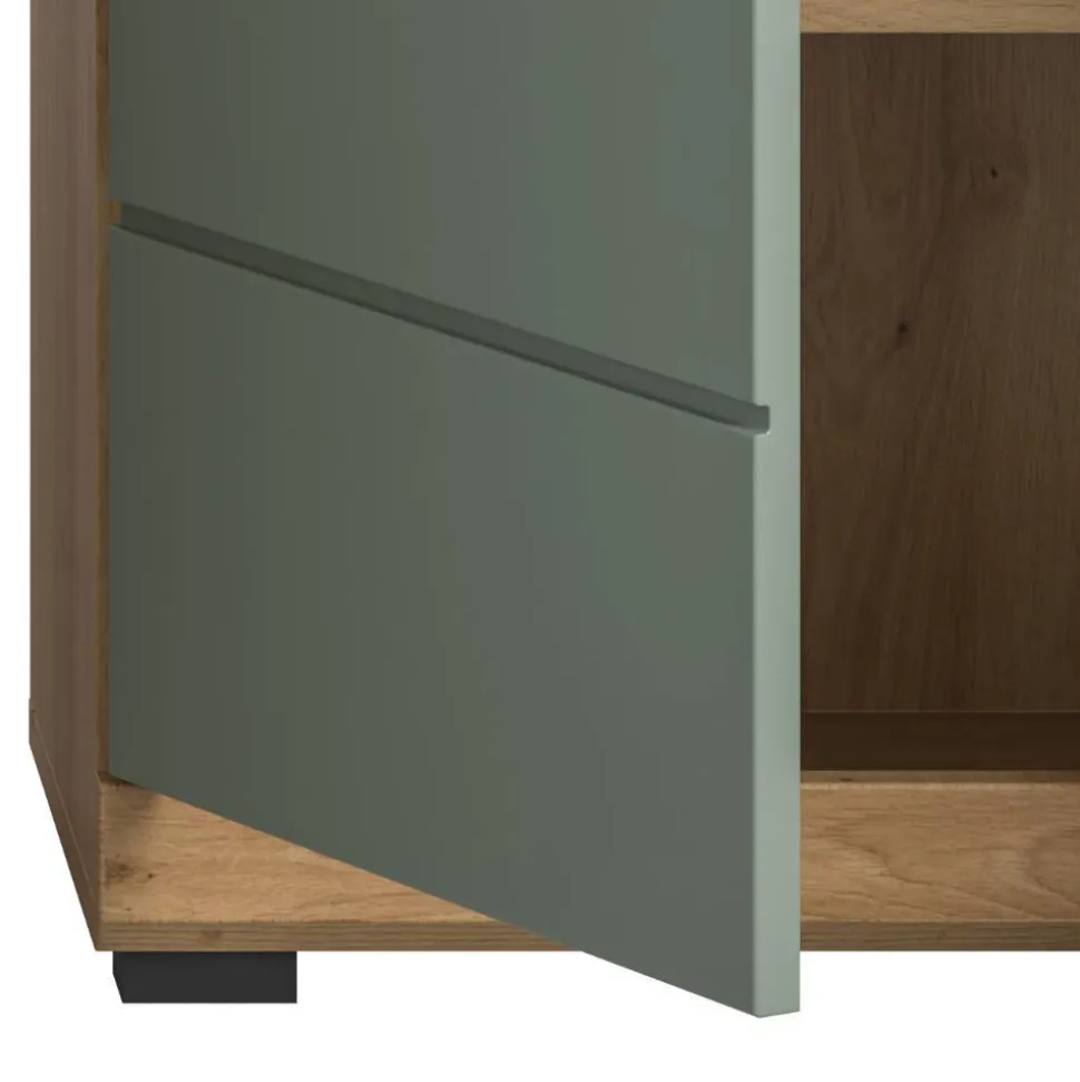 Badezimmer Hochschrank Martinez