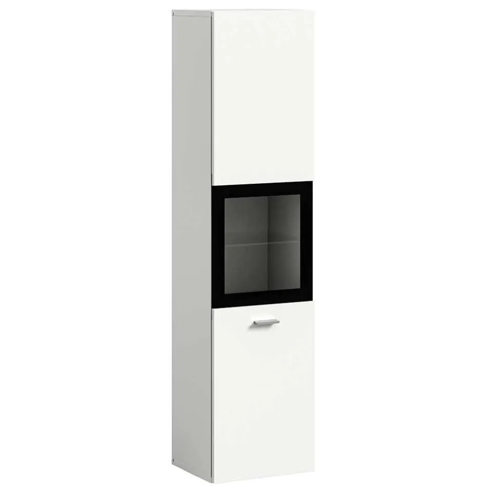 Badezimmer Hochschrank Sanclara