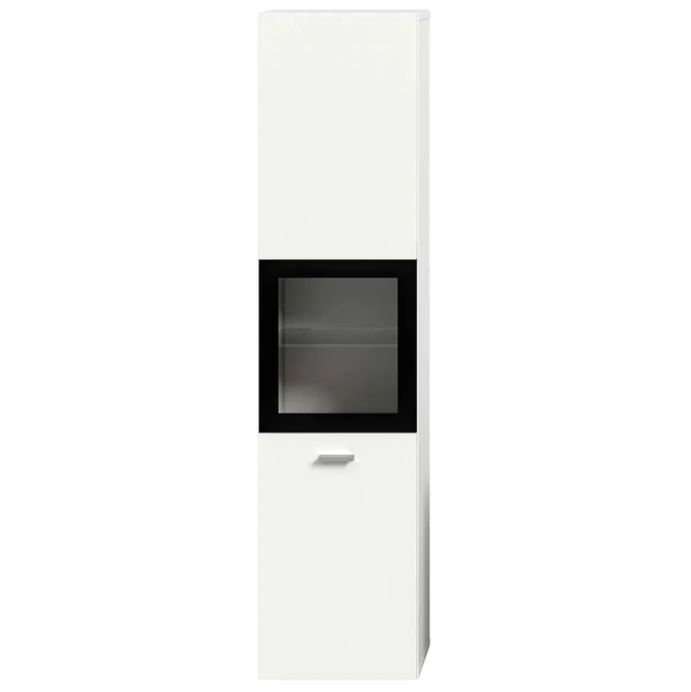 Badezimmer Hochschrank Sanclara