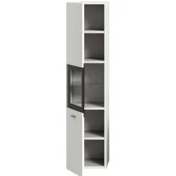 Badezimmer Hochschrank Sanclara