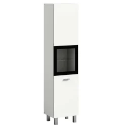 Badezimmer Hochschrank Sanclara