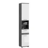 Badezimmer Hochschrank Servi