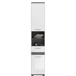 Badezimmer Hochschrank Servi