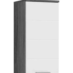 Badezimmer Hochschrank Servi