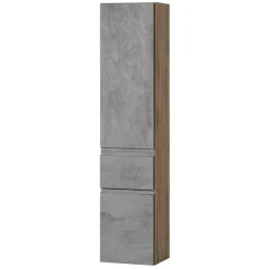 Badezimmer Hochschrank Tagma