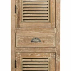 Badezimmer Hochschrank Ventry