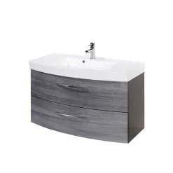 Badezimmer Komplettset Blacingos