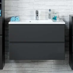 Badezimmer Komplettset Coway