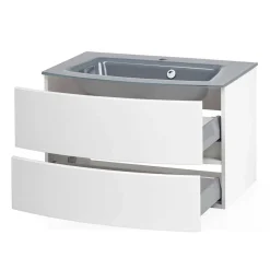 Badezimmer Komplettset Daralos