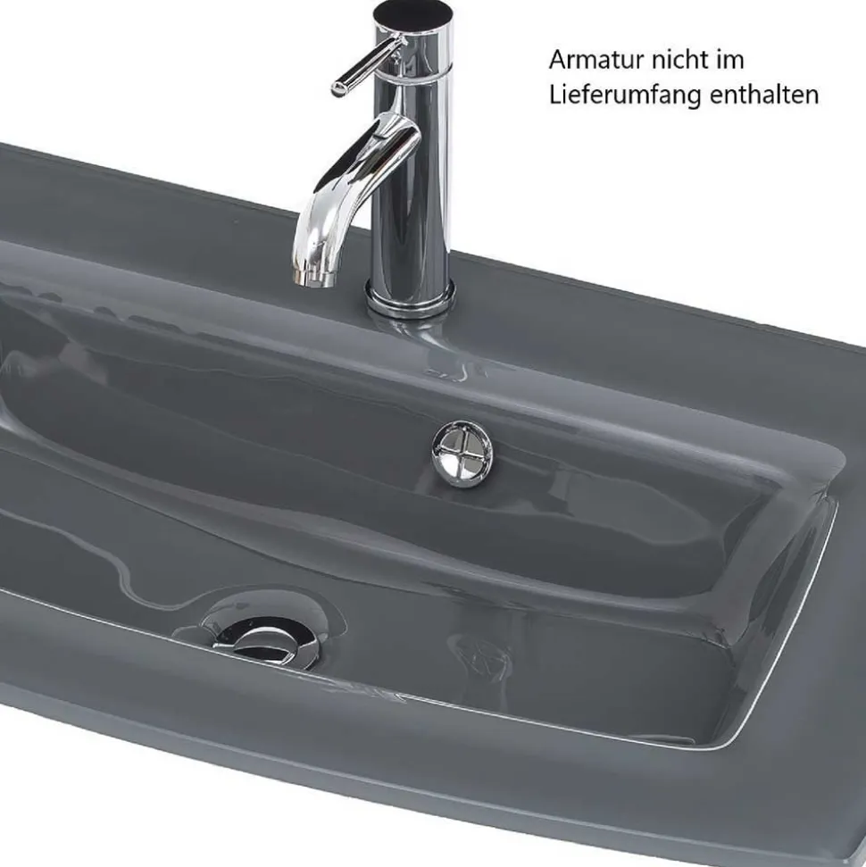 Badezimmer Komplettset Daralos
