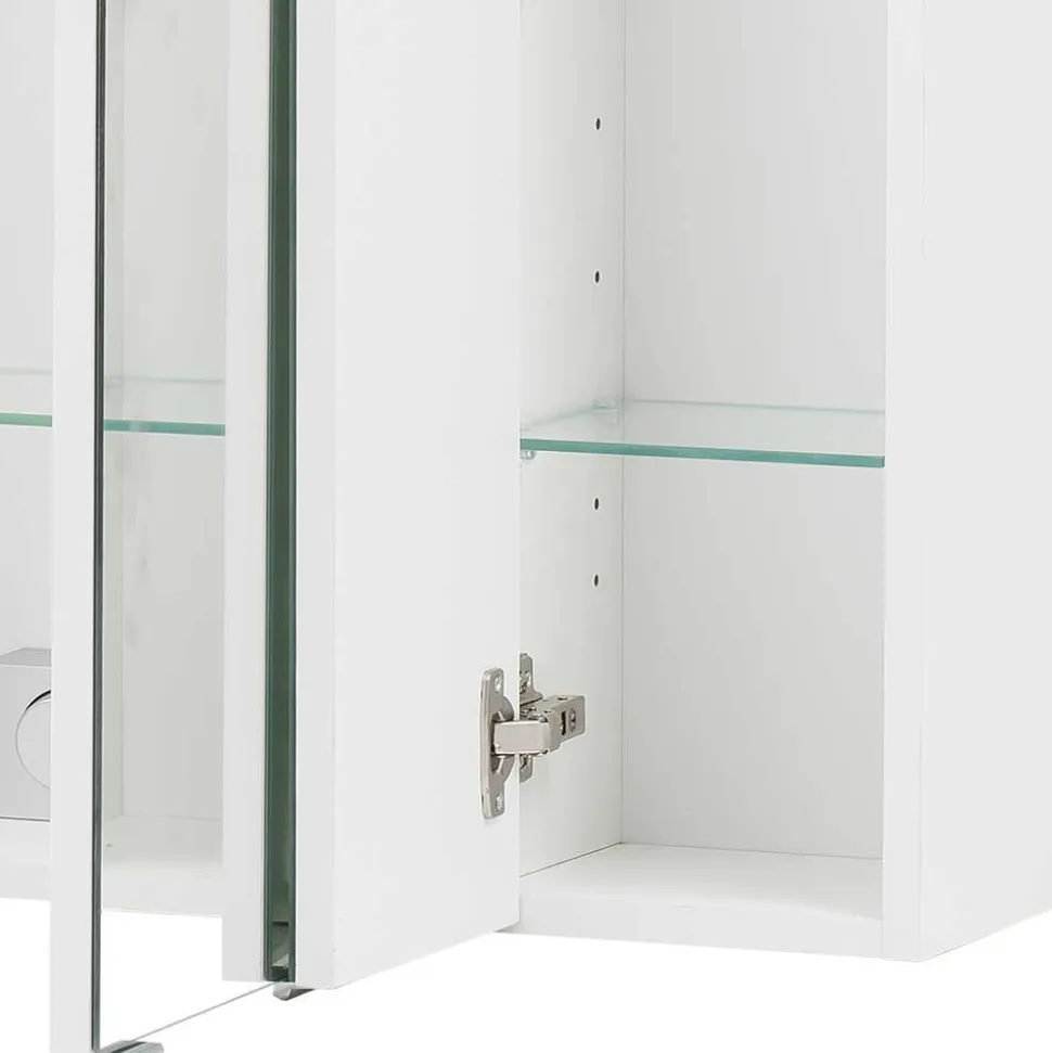 Badezimmer Komplettset Daralos