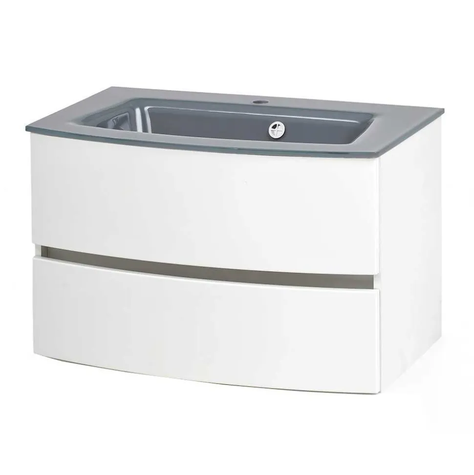 Badezimmer Komplettset Daralos