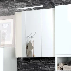 Badezimmer Komplettset Lectrio
