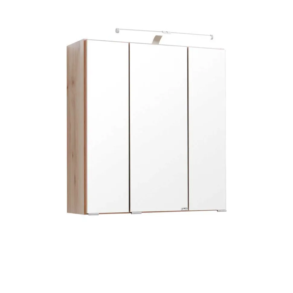 Badezimmer Komplettset Matanzas