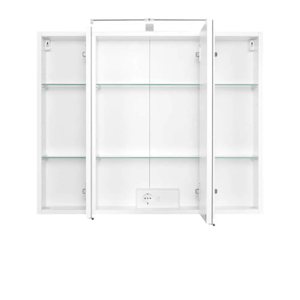 Badezimmer Komplettset Miolosan