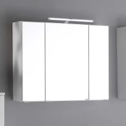 Badezimmer Komplettset Nileon