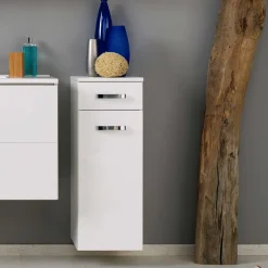 Badezimmer Komplettset Nileon