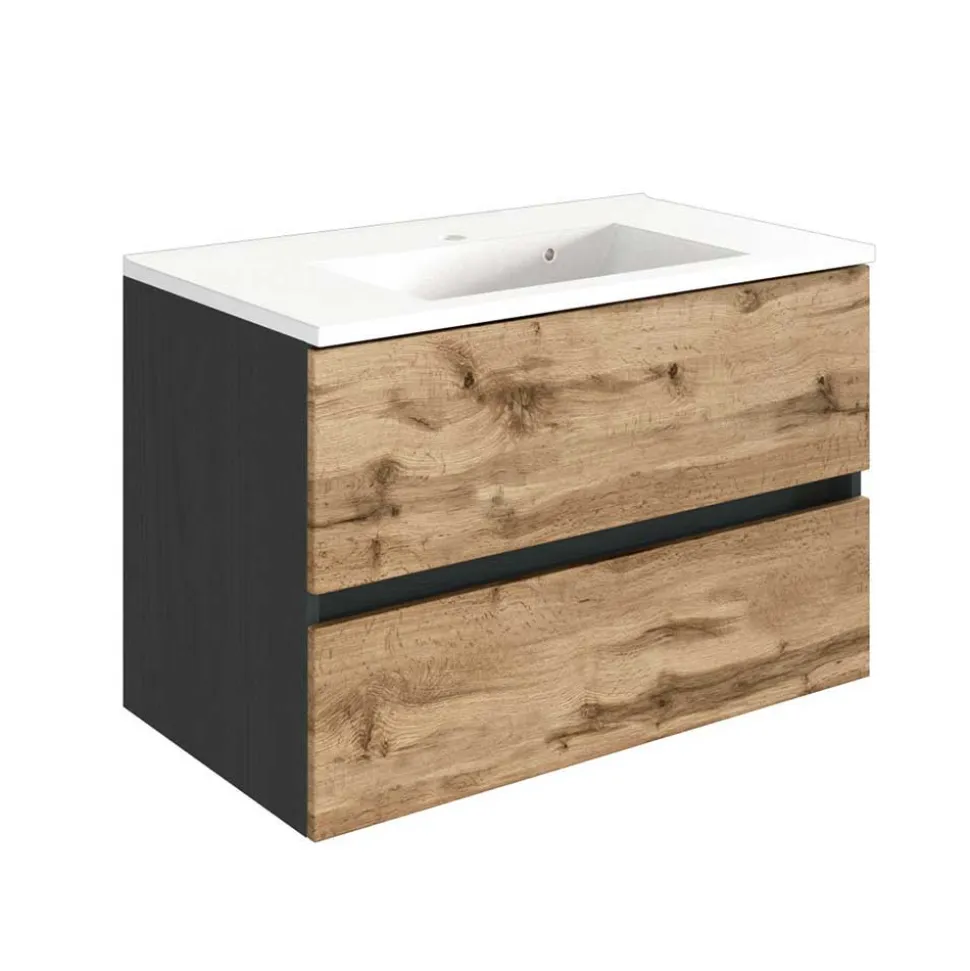 Badezimmer Komplettset Vimmos