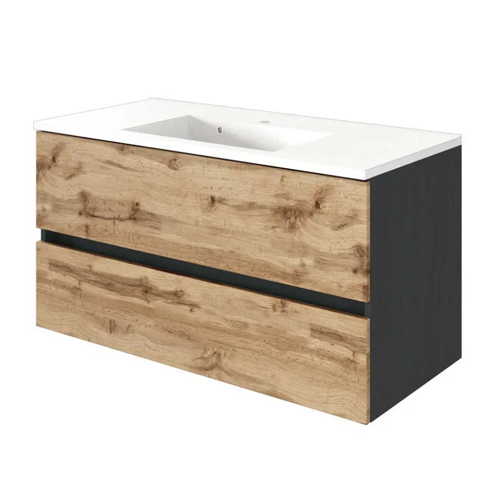 Badezimmer Komplettset Vimmos