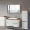 Badezimmer Komplettset Vulray