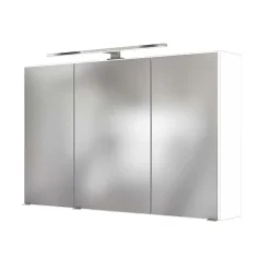 Badezimmer Komplettset Vulray